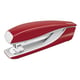 Leitz 5504 nietmachine | metaal | rood | tot 40 vel | 1 stuk | LEI55040025