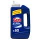 Sun vaatwaspoeder | Classic | 1,36 kg | 80 wasbeurten | QC-SU-00074