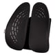 Afbeelding van Fellowes 8026401 Back Angel rugsteun | zwart