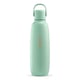 Afbeelding van SodaStream Fizz & Go fles | RVS | 900 ml | mintgroen