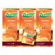 Pickwick Professional Rooibos Honing thee | 3 x 25 stuks | PIC421013