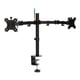 Kensington K55409WW Smartfit Ergo monitorarm | 2 monitoren | 17-32 inch | zwart | tot 8 kilo | KENK55409WW