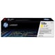 Afbeelding van HP CE322A nr. 128A toner cartridge geel (origineel)