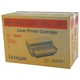 Afbeelding van Lexmark 1380950 toner cartridge zwart (origineel)