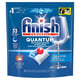 Finish Quantum All-In-1 Vaatwastabletten | Regular | 33 tabs | QC-FI-01077