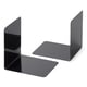 Maul boekensteun | metaal | zwart | 14 x 12 x 14cm | MAUL3506290