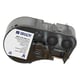 Afbeelding van Brady M4C-375-7641-YL tape krimpkous zwart op geel | 16,4 mm x 2,13 m (origineel)