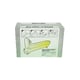 Afbeelding van Olivetti B0462 drum geel (origineel)