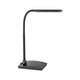 Afbeelding van Maul 8201790 MAULpearly vario bureaulamp | met voet | LED | zwart