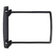 Afbeelding van Jalema 5710046 archiefbinder clip | kunststof | zwart | 100 stuks