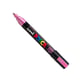 POSCA PC-5M verfmarker | metallic roze | ronde punt | 1,8 - 2,5 mm | POSPC5MREM