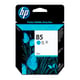 Afbeelding van HP C9425A nr. 85 inktcartridge cyaan (origineel)