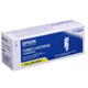 Afbeelding van Epson S050669 toner cartridge geel (origineel)