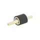 Afbeelding van HP RL1-0540-000CN pickup roller (origineel)