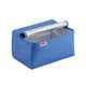 Afbeelding van Sunware koeltas voor vouwkrat | 24 liter | blauw