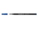Afbeelding van Schneider Topball 850 rollerballvulling | blauw | 10 stuks