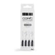 Afbeelding van Copic Multiliner finelinerset | meerkleurig | 0,3 - 0,5 mm | 4 stuks