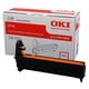 Afbeelding van OKI 43913806 drum magenta (origineel)