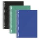 Kangaro collegeblok | A4 | gelinieerd | 80 gr | 80 vel | 3 stuks | KANK-58371-3