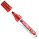 Edding 550 permanent marker | rood | ronde punt | 3-4 mm | EDD4-550002