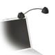 Afbeelding van Kensington 62081 flexclip documenthouder | zwart
