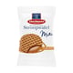 Daelmans mini stroopwafels | 200 stuks | DEA70103852