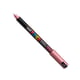 POSCA PC-1MR verfmarker | metallic rood | ronde punt | 0,7 mm | POSPC1MRRM