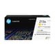 Afbeelding van HP 213A (W2132A) toner cartridge geel (origineel)
