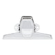 Maul 2253096 papierklem | monteerbaar | 125 mm | metaal | 1 stuk | MAU2253096