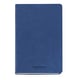 Aurora 2396CAB Capri notitieboek | A5 | gelinieerd | 80 gr. | 96 vel | blauw | AUR2396CAB