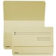 Afbeelding van Esselte pocket-file dossiermap | karton | crème | 25 stuks