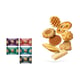 Elite Sunshine koekjesmix | 120 stuks | ELI60119673