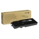 Afbeelding van Xerox 106R03516 toner cartridge zwart hoge capaciteit (origineel)
