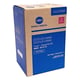 Afbeelding van Konica Minolta TNP-79M (AAJW350) toner cartridge magenta (origineel)