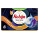 Afbeelding van Robijn 3-in-1 Wascapsules | Black Velvet | 15 pods