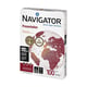 Navigator Presentation papier A4 | wit | 500 vel | 100gr. | 1 pak | NAVNA-100-A4