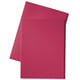 Afbeelding van Esselte inlegmap | karton | 10 mm overslag | folio | rood | 100 stuks