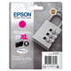 Afbeelding van Epson T3593 nr. 35XL inktcartridge magenta hoge capaciteit (origineel)