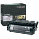 Afbeelding van Lexmark 12A7460 toner cartridge zwart (origineel)
