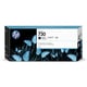 Afbeelding van HP P2V71A nr. 730 inktcartridge mat zwart hoge capaciteit (origineel)