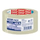 Tesa verpakkingstape | transparant | 50mm x 66m | 1 rol | TE57167-00000-05