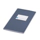 Atlanta kasboek | 2 x 1 kolom | blauw | 192 vel | ATL2181211560