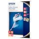 Epson S041943 fotopapier | ultra glanzend | 10 x 15 cm | 300 gr. | 50 vel | EPSC13S041943