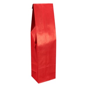 Afbeelding van Fleszak | rood | 100 x 400 x 80 mm | 250 stuks