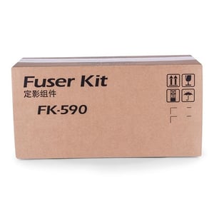Afbeelding van Kyocera FK-590 fuser (origineel)