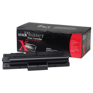 Afbeelding van Xerox 109R00725 toner cartridge zwart (origineel)