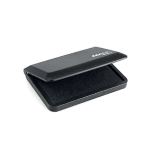 Afbeelding van Colop 109635 Micro 1 inktkussen | zwart | 90 x 50 mm