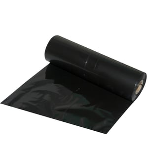 Afbeelding van Brady R6000HF-110X70/O printlint zwart | 110,00 mm x 70 m