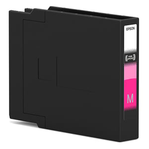 Afbeelding van Epson T13X340 inktcartridge magenta hoge capaciteit (origineel)