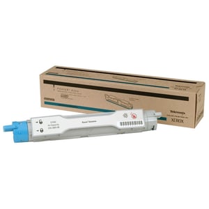 Afbeelding van Xerox 016200500 toner cartridge cyaan (origineel)